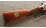 Winchester Model 94 Legendary Frontiersman .38-55 Win. - 5 of 9