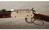 Winchester Model 94 Legendary Frontiersman .38-55 Win. - 4 of 9