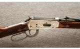 Winchester Model 94 Legendary Frontiersman .38-55 Win. - 2 of 9