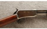 Winchester Model 1890 .22 WRF - 2 of 9