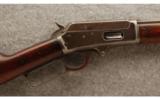 Marlin Model 1893 .32-40 WCF - 2 of 8