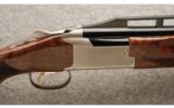 Browning Citori 725 Grade I 30