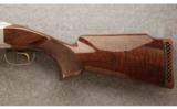 Browning Citori 725 Grade I 30