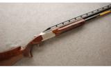 Browning Citori 725 Grade I 30