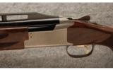 Browning Citori 725 Grade I 30