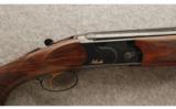 Beretta 686 Onyx Pro Sporting 12 ga. - 2 of 8