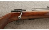 Winchester Model 75 .22 LR - 2 of 9