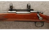 Remington 700 BDL .270 Win. - Left Hand - 2 of 8