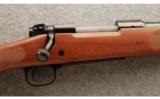 Winchester Model 70 Featherweight .243 Win. - 2 of 8