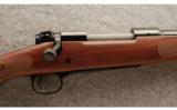 Winchester Model 70 Featherweight .270 Win. - 2 of 8