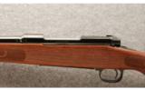 Winchester Model 70 Featherweight .30-06 Sprg. - 4 of 8