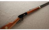 Winchester Model 94 Buffalo Bill Commemorative .30-30 Win. - 1 of 9