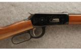 Winchester Model 94 Buffalo Bill Commemorative .30-30 Win. - 2 of 9