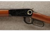 Winchester Model 94 Buffalo Bill Commemorative .30-30 Win. - 4 of 9