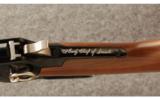 Winchester Model 94 Buffalo Bill Commemorative .30-30 Win. - 9 of 9