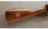 Winchester Model 94 Illinois Sesquicentennial .30-30 Win. - 5 of 9
