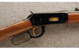 Winchester Model 94 Illinois Sesquicentennial .30-30 Win. - 2 of 9