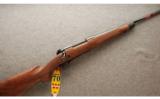 Winchester Cabela's Exclusive Model 70 Lightweight Super Grade .257 Roberts - 1 of 8