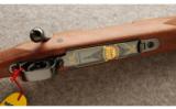 Winchester Cabela's Exclusive Model 70 Lightweight Super Grade .257 Roberts - 3 of 8