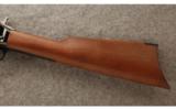 Pedersoli Lightning Rifle .357 Mag. - 7 of 9