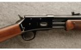 Pedersoli Lightning Rifle .357 Mag. - 2 of 9