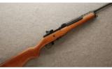 Ruger Mini-14 Ranch Rifle 5.56 NATO - 1 of 9