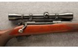 Winchester pre-'64 Model 70 .300 H&H - 2 of 9