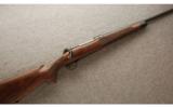 Winchester Model 70 Featherweight Jack O'Connor Tribute .270 Win. - 1 of 9
