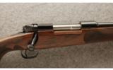 Winchester Model 70 Featherweight Jack O'Connor Tribute .270 Win. - 2 of 9