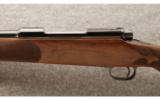 Winchester Model 70 Featherweight Jack O'Connor Tribute .270 Win. - 4 of 9
