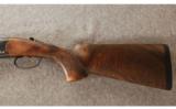 Beretta Onyx Pro Sporting 28 ga. - 7 of 9