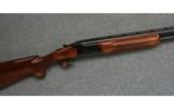 Remington 3200,12 Gauge, Game Gun - 1 of 7