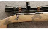 Remington 700 
