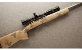 Remington 700 