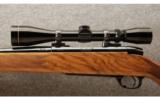 Weatherby Mk V Deluxe .300 WBY - 4 of 8
