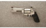 Smith & Wesson 460V .460 S& W - 2 of 5