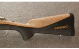 Browning X-Bolt Composite 3D Birds Eye Maple, Stainless .270 Win. - 7 of 8