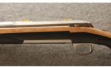 Browning X-Bolt Composite 3D Birds Eye Maple, Stainless .270 Win. - 4 of 8