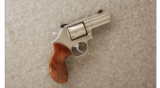 Smith & Wesson Performance Center 66-6 .357 Mag. w/ extra grips - 1 of 1