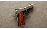 Kimber Ultra CDP II .45 ACP - 1 of 2