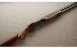 Winchester Select Model 101 12 ga. - 1 of 9