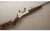 Browning BLR Lightweight .270 WSM - 1 of 9