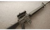 Colt AR-15 SP1
.223 Rem. - 1 of 9