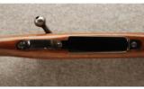 Winchester pre-'64 Model 70 Featherweight .30-06 Sprg. - 3 of 9