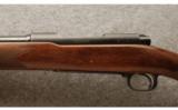 Winchester pre-'64 Model 70 Featherweight .30-06 Sprg. - 4 of 9