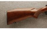 Winchester pre-'64 Model 70 Featherweight .30-06 Sprg. - 5 of 9