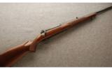 Winchester pre-'64 Model 70 Featherweight .30-06 Sprg. - 1 of 9