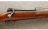 Winchester pre-'64 Model 70 Featherweight .30-06 Sprg. - 2 of 9