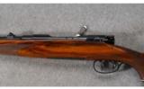 Mannlicher Schoenauer ( Steyr Mfg. ) Model 1952 .30-06 SPRG - 4 of 7
