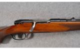 Mannlicher Schoenauer ( Steyr Mfg. ) Model 1952 .30-06 SPRG - 2 of 7